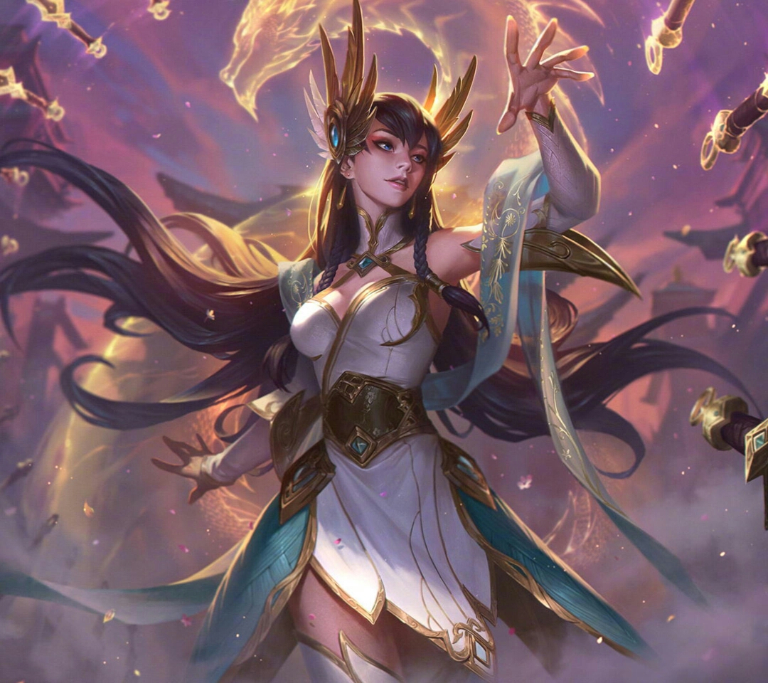 前往冠军之路！ Top Esports 官方关注了 Kanavi 、教练 Hongmi 和刘青松的微博