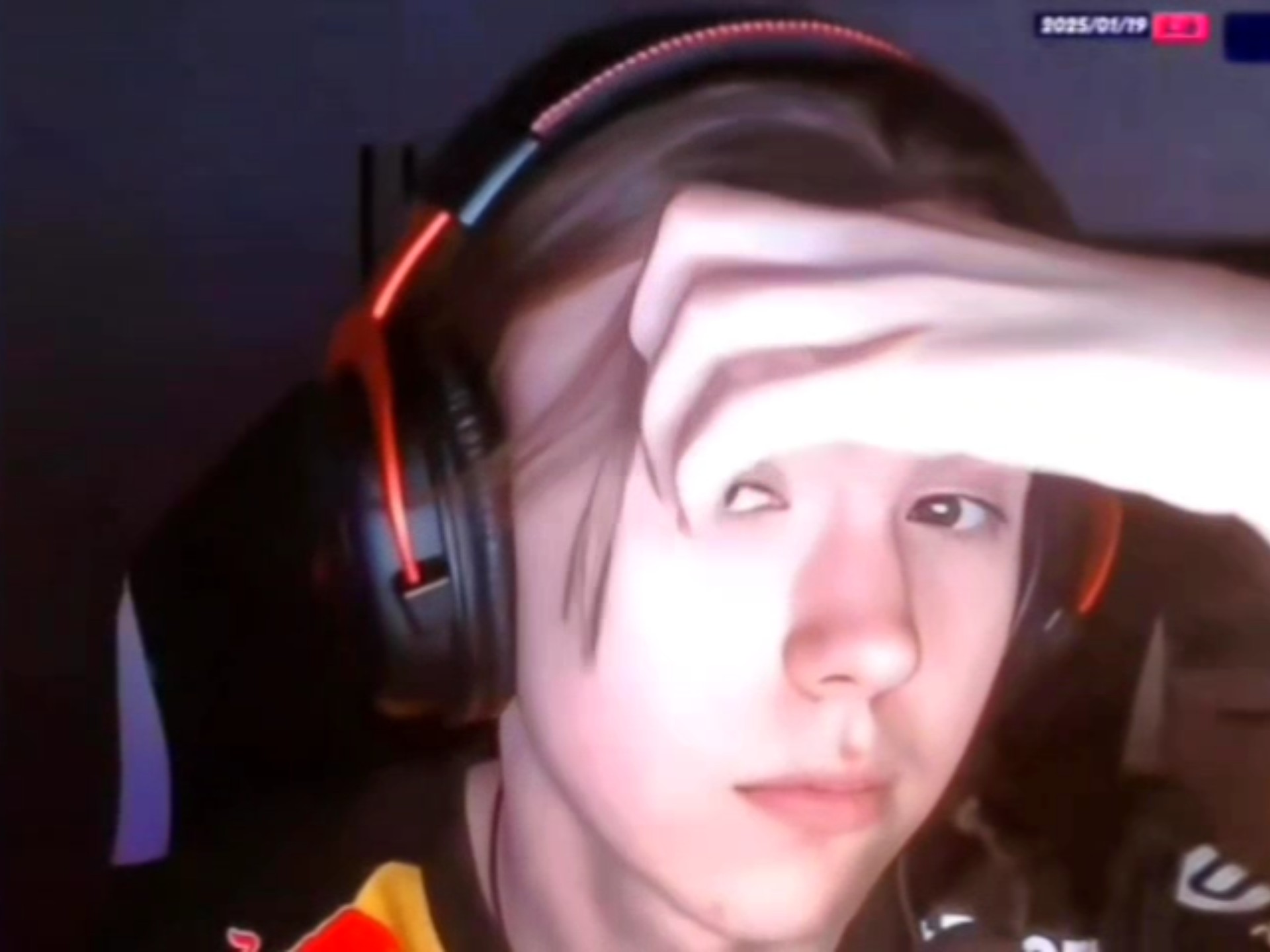 sjuush在击败 OG 后说：“我觉得我们打得非常好”