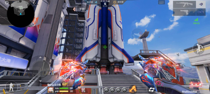 SofM所在越南VKE战队打进赛区决赛，距离MSI只差最后一步