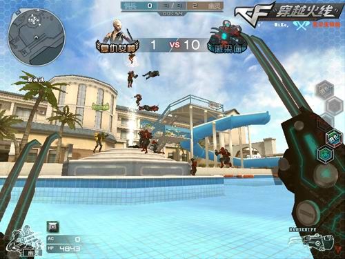 Wildcard 解散 CS2 阵容