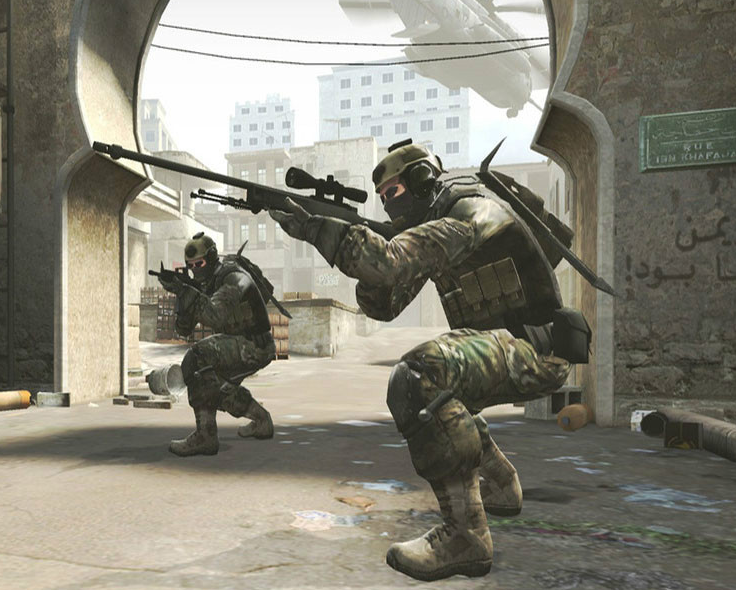 令人无语！主办方赛制违规，NaVi与Entropiq将进行补赛