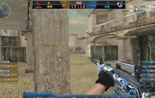 ZOFGK五人组连续三年打进四强，没有在任何赛事低于四强