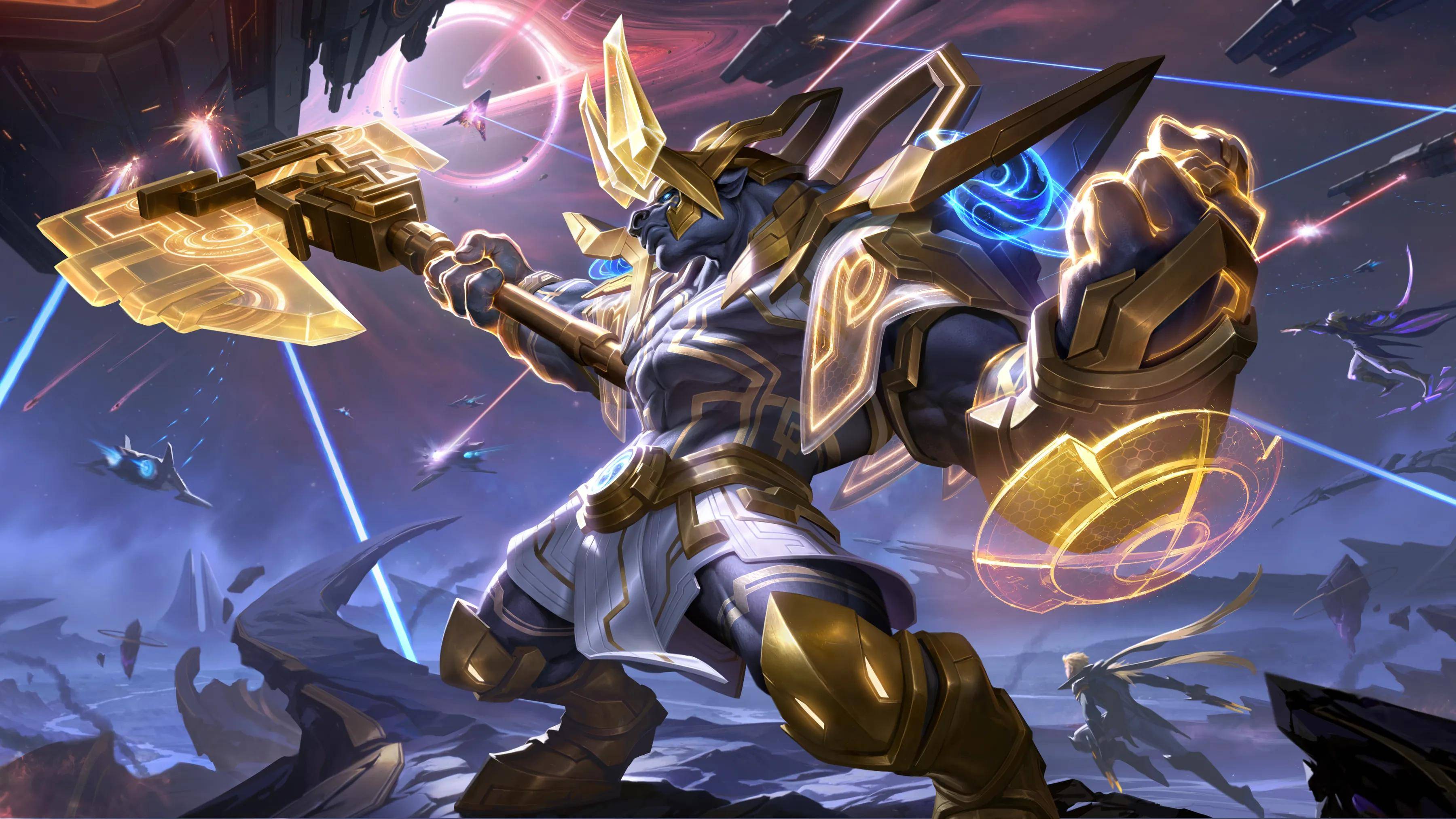 快讯《绝地求生》公布联动《街头霸王》预告 展示角色皮肤