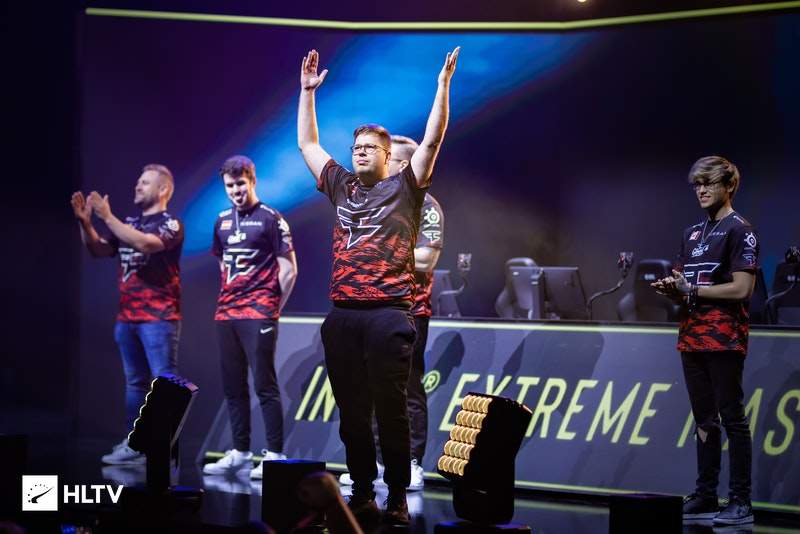 Midi 替换丑闻缠身的 YoU 在西来电竞