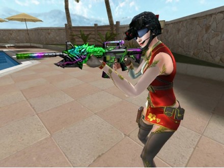 BLAST 秋季小组赛：年轻人开秀 G2 2-0击败NIP