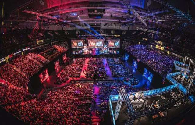 ESL Pro League 第22赛季最佳球员前十名