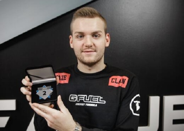 Vitality 对阵 Legacy ， Spirit 将在 Austin Major 2025 第三阶段揭幕战中对阵 pain