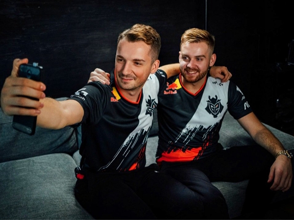 Bin：如果可以的话，希望其他队伍能击败JDG，不想再碰到JDG了